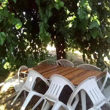 Vila Belle Maison 8 A10 Pers, Piscine, Zen, Nature