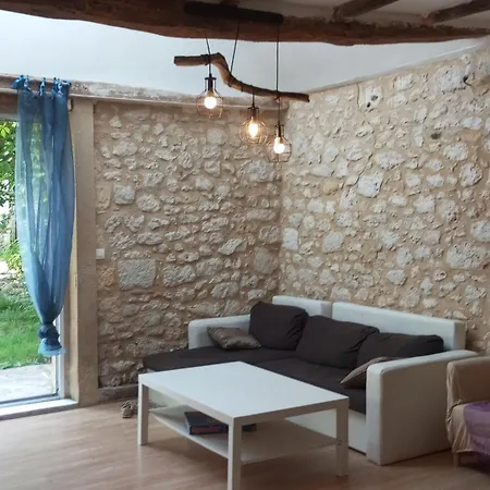 Belle Maison 8 A10 Pers, Piscine, Zen, Nature Saint-Cernin-de-Labarde