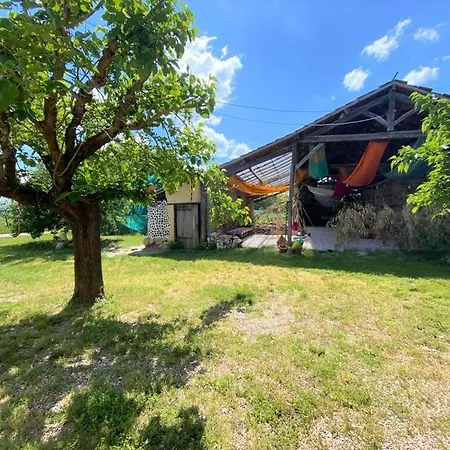 Belle Maison 8 A10 Pers, Piscine, Zen, Nature Villa