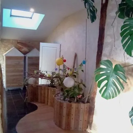 Belle Maison 8 à10 Pers, Piscine, Zen, Nature *